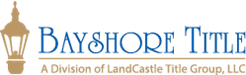 Bayshore Title logo