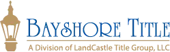 Bayshore Title Logo